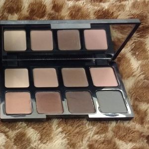 Smashbox Photo Matte Eyes Mini Palette
